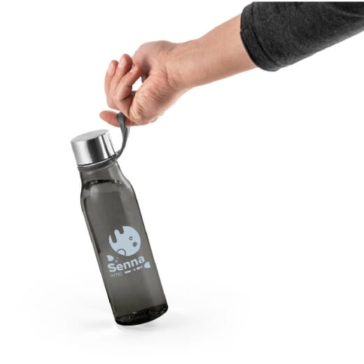 Borraccia personalizzabile in RPET SENNA - 590 ml