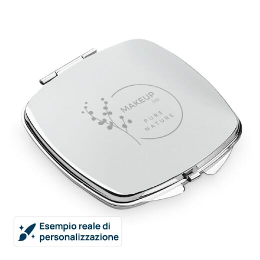 Specchietti promozionali SHIMMER