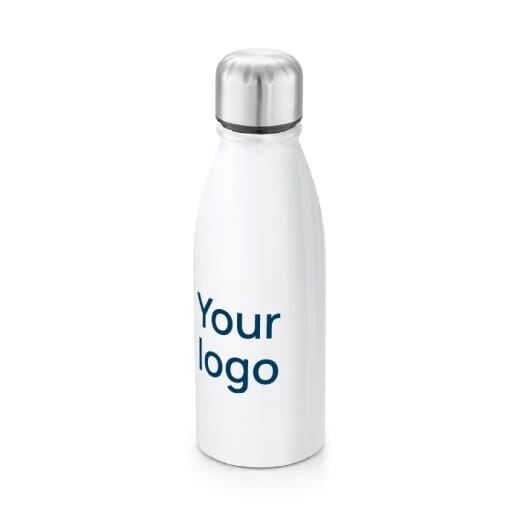 Borraccia per sublimazione BILLY 500 ml