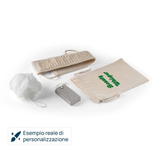 Kit per spa CONROY