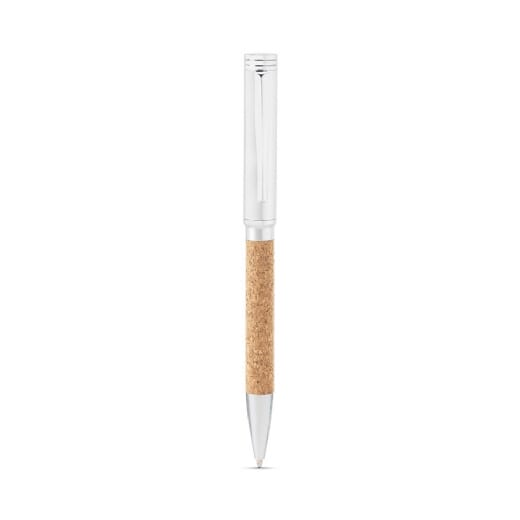Set regalo penna e portachiavi EVANS