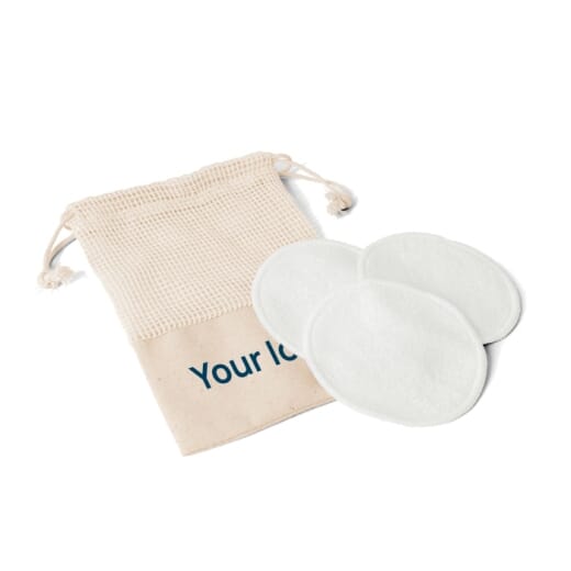 Set di 3 dischetti detergenti ELISE