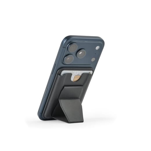 Porta tessere magnetico CONNOR