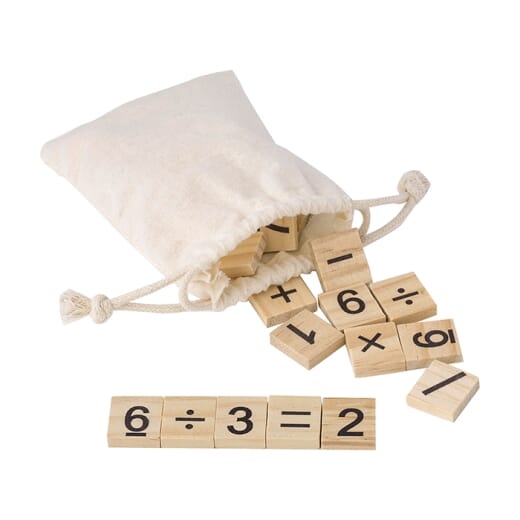 Gioco educativo per bambini EZEKIEL