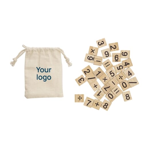 Gioco educativo per bambini EZEKIEL