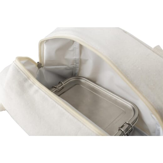 Borsa termica in cotone ALEX