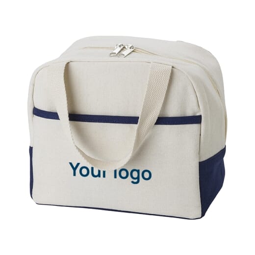 Borsa termica in cotone ALEX