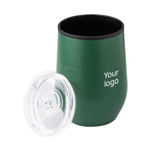 Tazza termica a doppia parete ZOE 300 ml