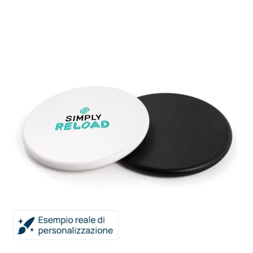 Caricatore senza fili fast SOVERY