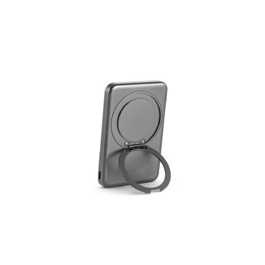 Power bank magnetico con supporto WARSHEL 5