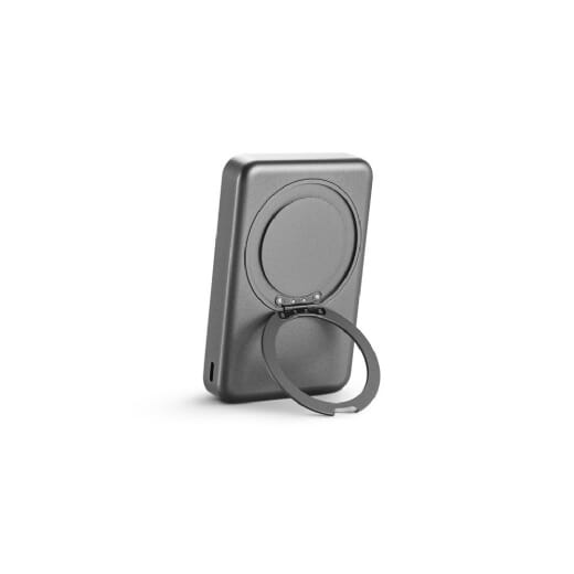 Power bank magnetico con supporto WARSHEL 10