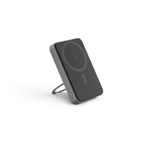 Power bank magnetico con supporto WARSHEL 10