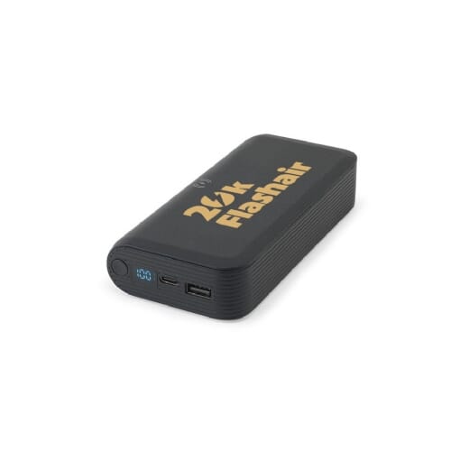 Power bank superveloce BECKER 20