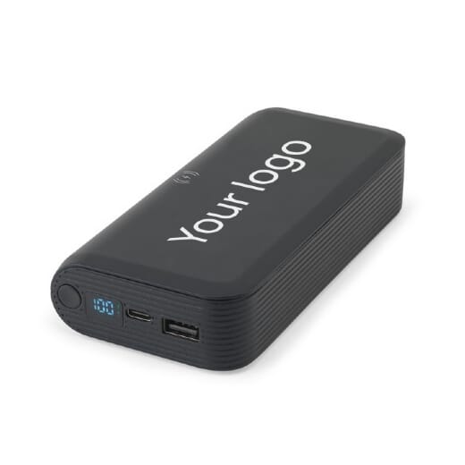 Power bank superveloce BECKER 20