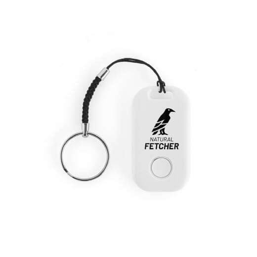 Localizzatore wireless compatto DAMY