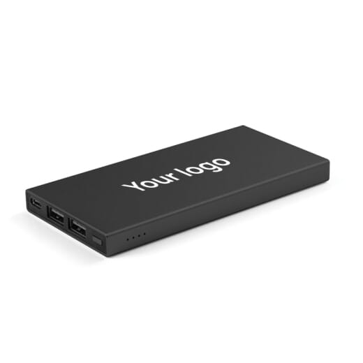 Powerbank in alluminio riciclato DOROTHY 5