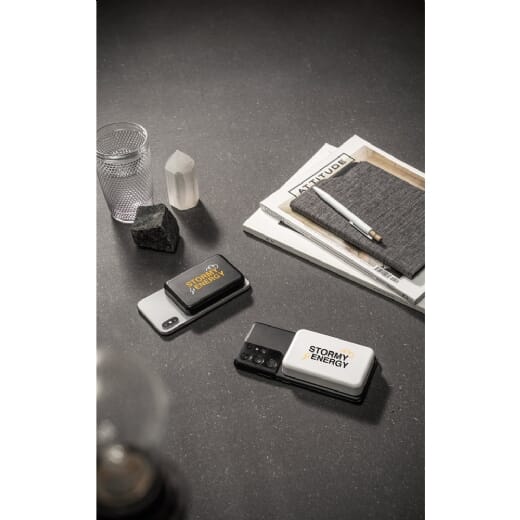 Power bank magnetico AMPERE 10