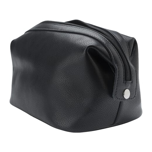 Beauty case in pelle FLYNN