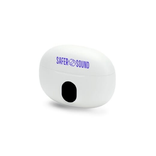 Auricolari wireless personalizzabili CAETANO