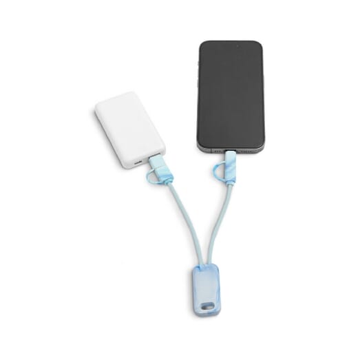 Cavo USB 6-in-1 superveloce BERNERS