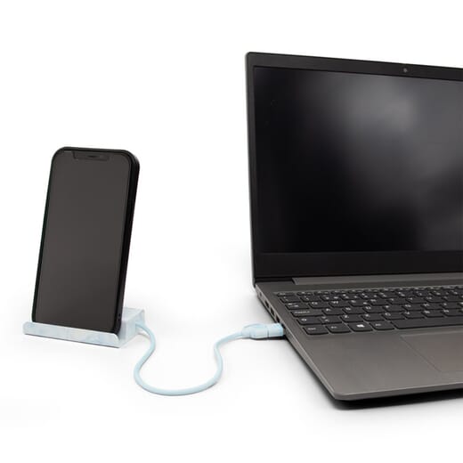Hub 6 in 1 con portatelefono BERNERS HUB