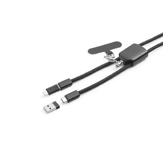 Lanyard con supporto per smartphone ZEWAIL
