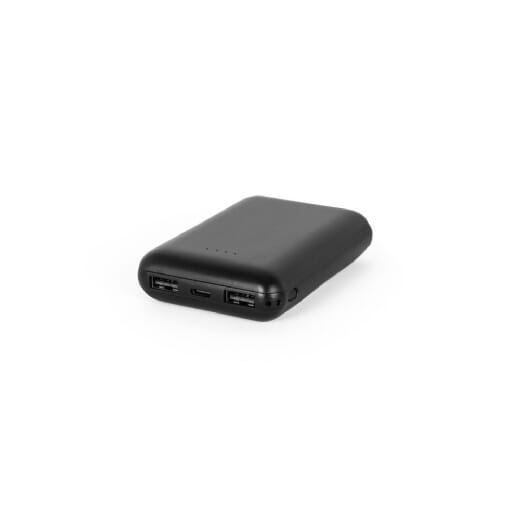 Power bank in ABS riciclato LEAKEY 8