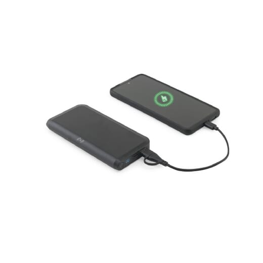Power bank superveloce BECKER 10