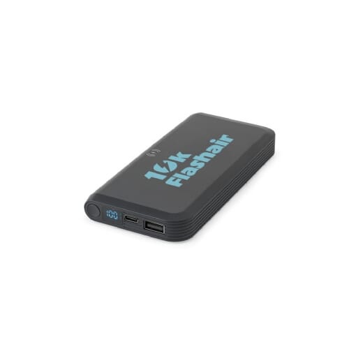 Power bank superveloce BECKER 10