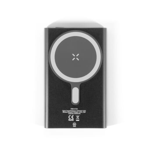 Powerbank magnetico WRIGHT 5