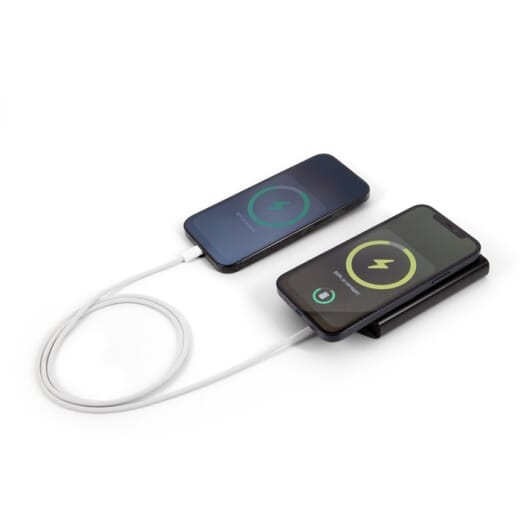 Powerbank magnetico WRIGHT 10