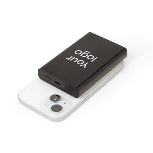 Powerbank magnetico WRIGHT 10