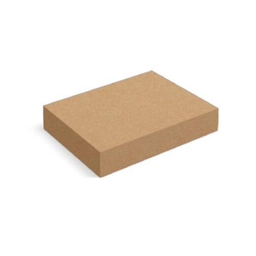 Power bank sottile MARCET in alluminio/ABS