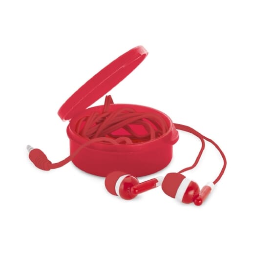 Auricolari con cavo GERMAIN