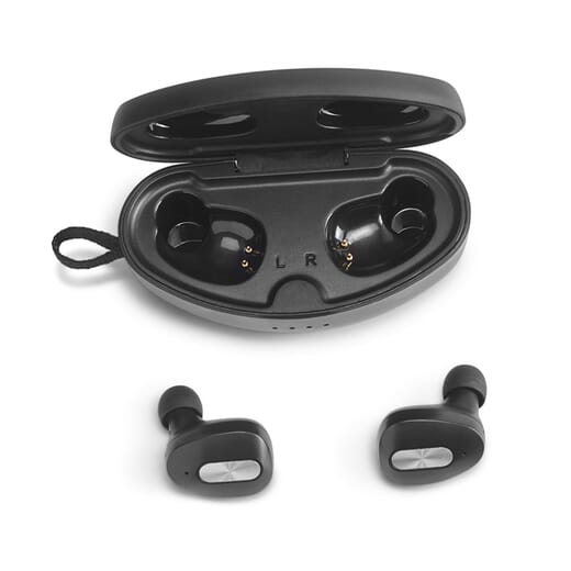 Auricolari wireless personalizzabili DESCRY