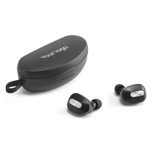 Auricolari wireless personalizzabili DESCRY