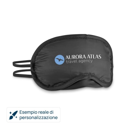 Mascherina da notte DOZY
