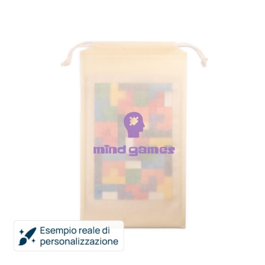Gioco di costruzioni e incastri MOKI