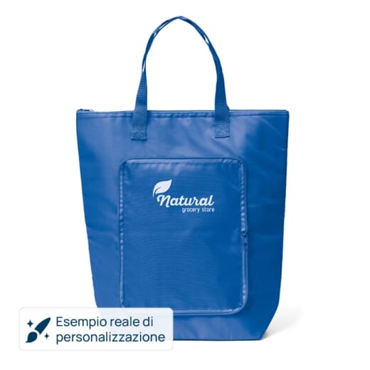 Borsa termica pieghevole MAYFAIR