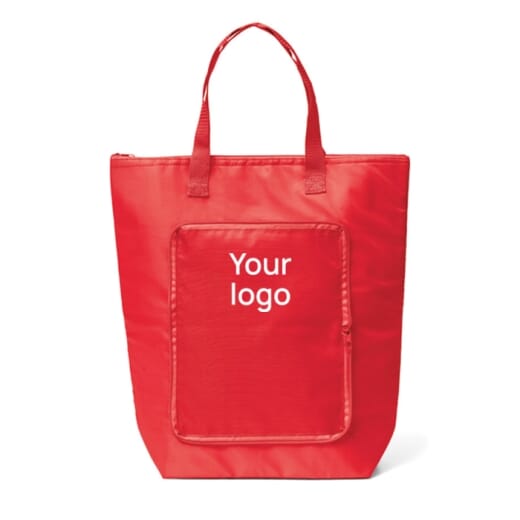 Borsa termica pieghevole MAYFAIR
