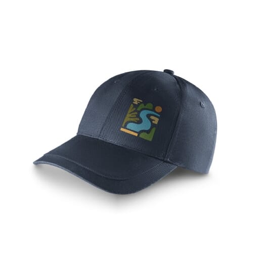 Cappellino in cotone RYAN