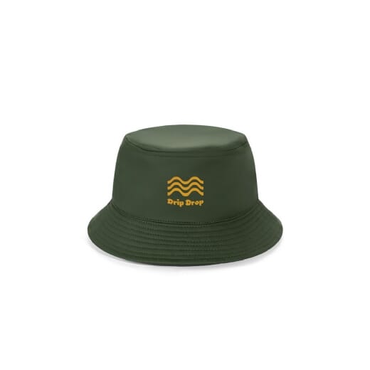 Cappello idrorepellente MASON