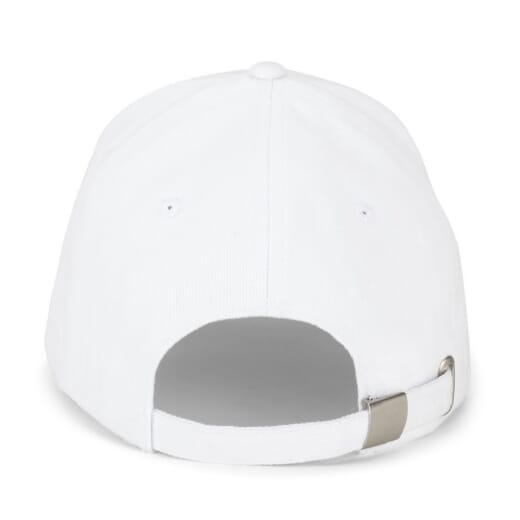 Cappellino in cotone ASHTON