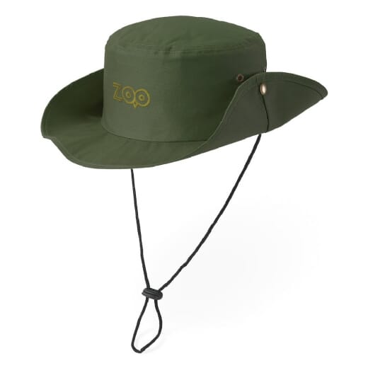 Cappello safari BLASS