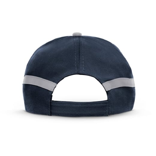 Cappellino con elementi riflettenti JONES