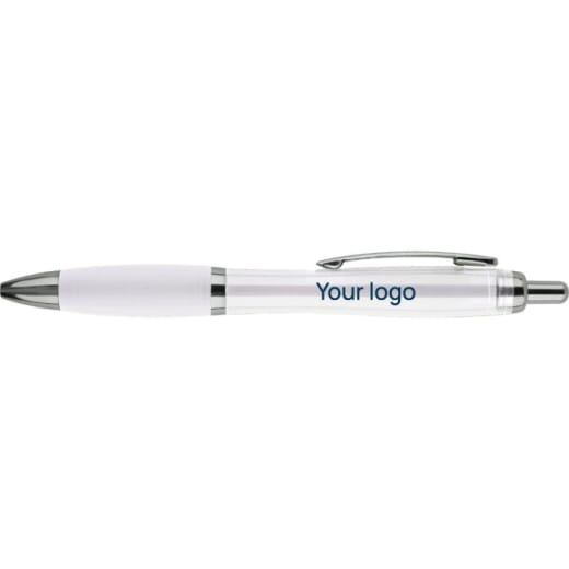 Penna promozionale SWELL