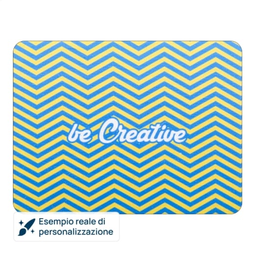 Tappetino mouse CREAFELT CURSOR XL