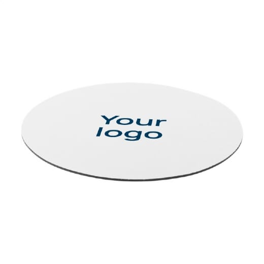 Tappetino mouse per sublimazione SUBOROUND