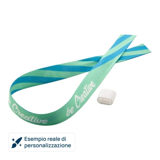 Braccialetti personalizzabili SUBOWRIST