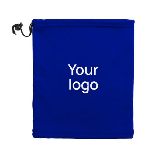 Scaldacollo promozionali SWOOSH